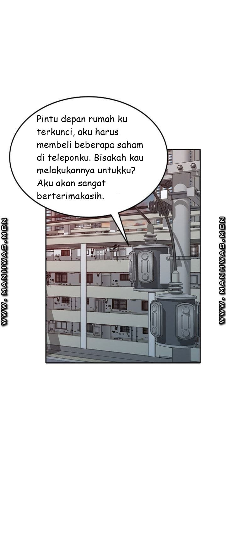 Caddie Mom - Chapter 9 57 Caddie Mom - Chapter 9 57