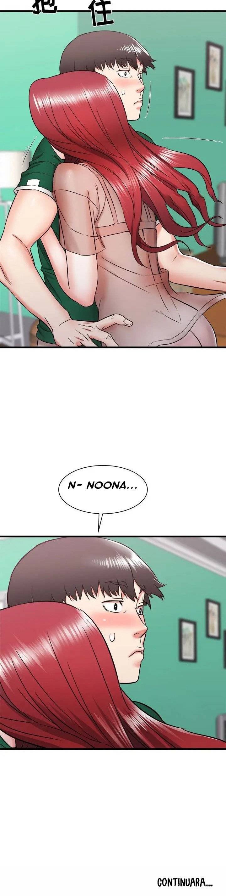 Staying at The Sisters House - Chapter 9 33