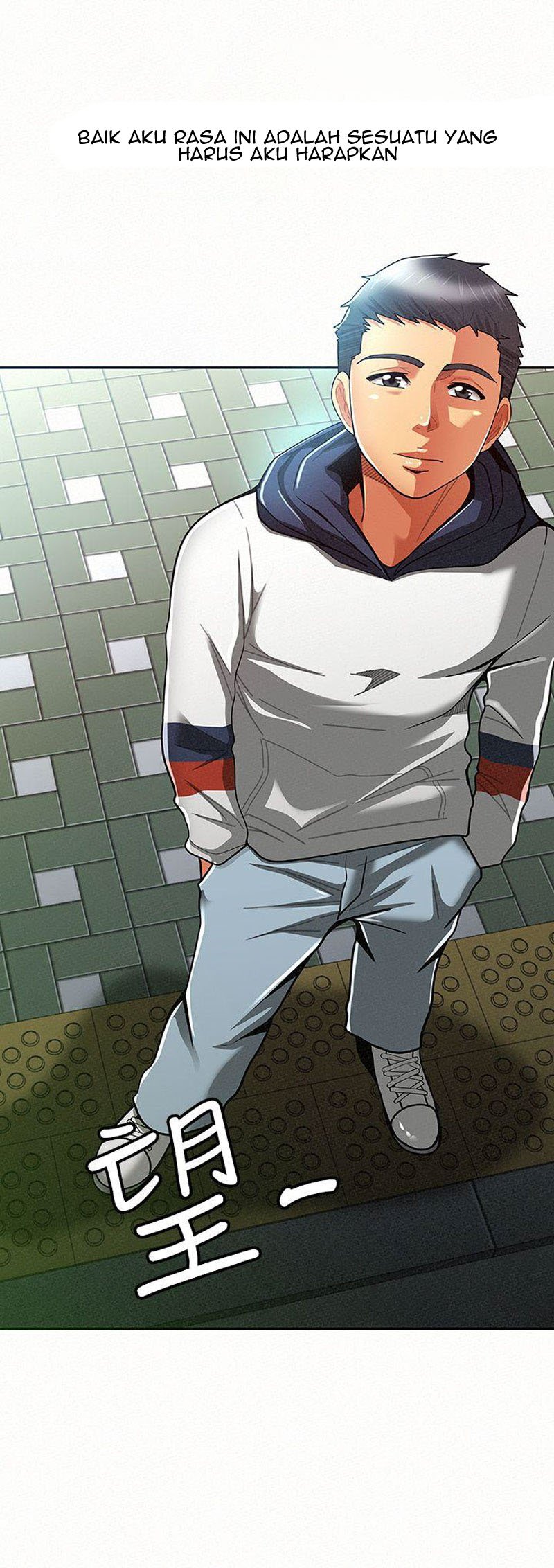 Reporting For Duty Ma&#8217;Am - Chapter 9 11