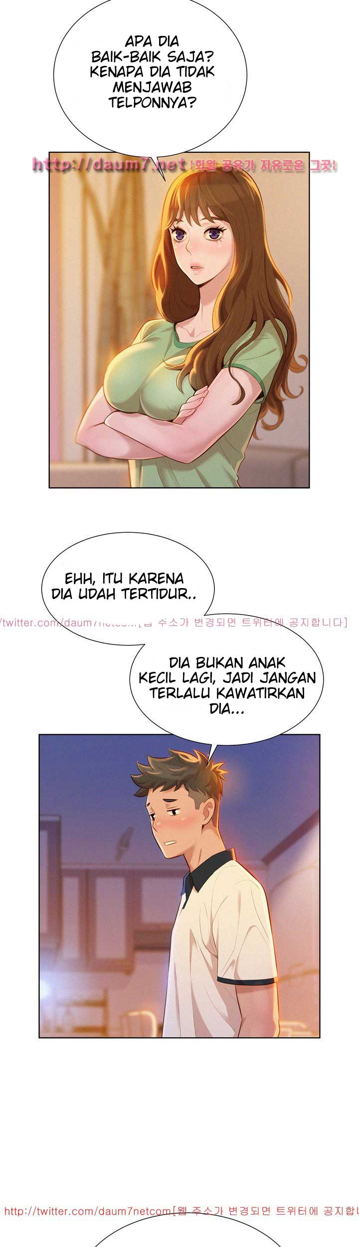 Sister Neighbor - Chapter 9 11