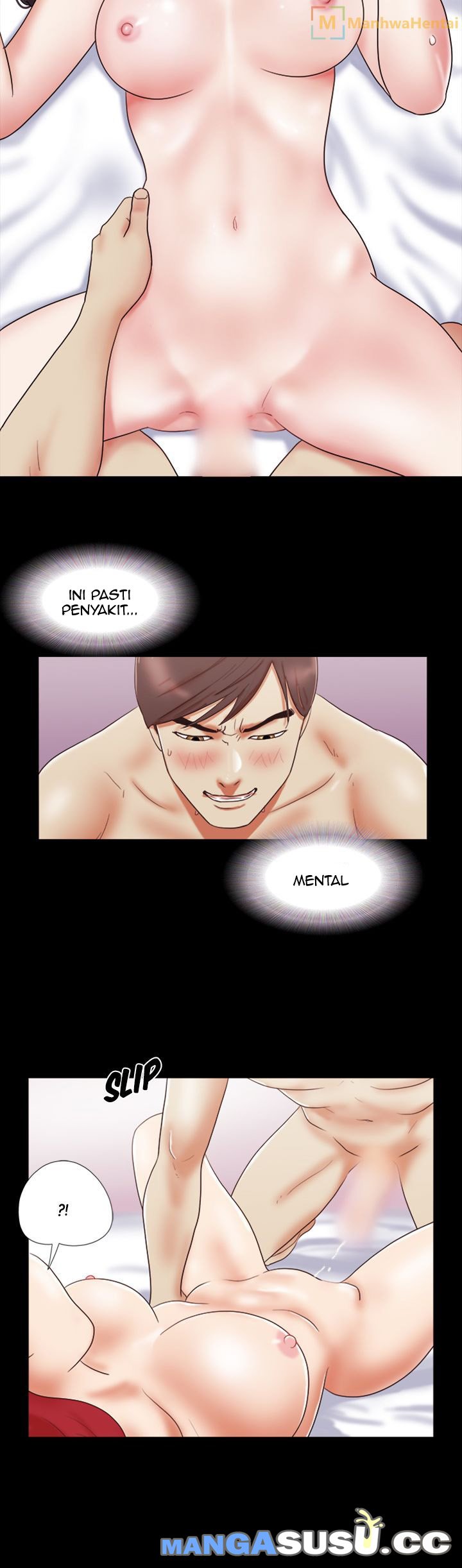 She’s The Girl - Chapter 9 6 She’s The Girl - Chapter 9 6