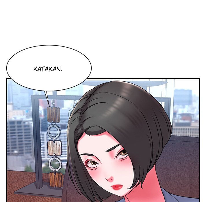 Dumped - Chapter 9 77