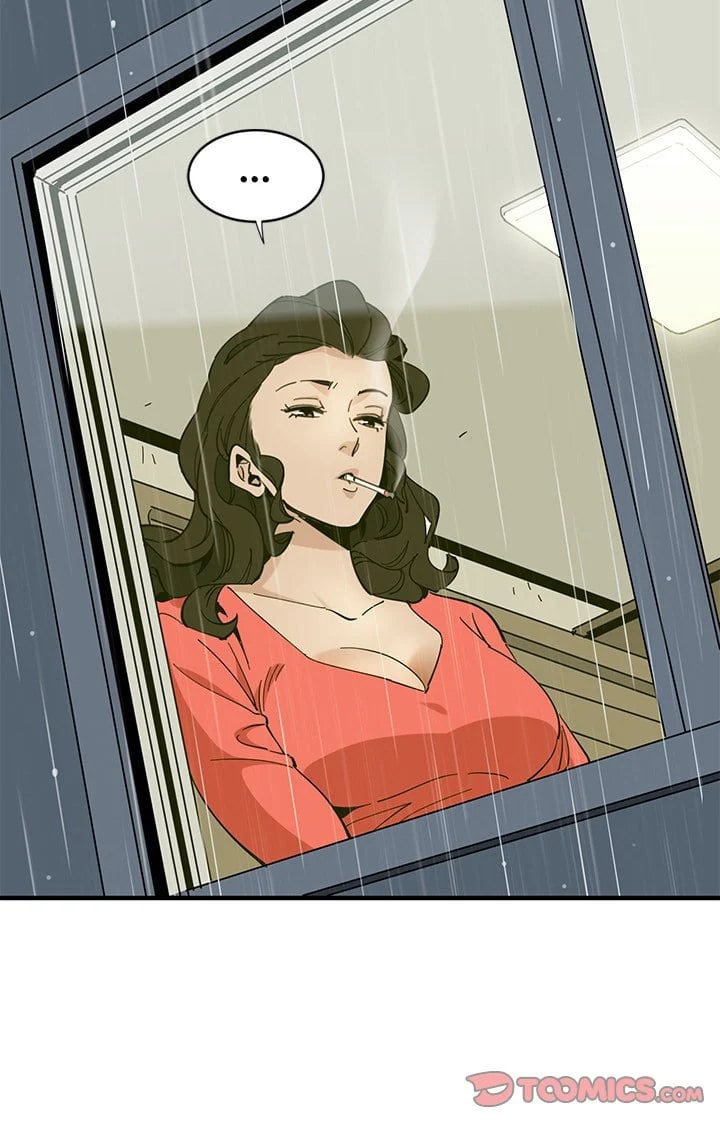 Love Factory - Chapter 9 41 Love Factory - Chapter 9 41