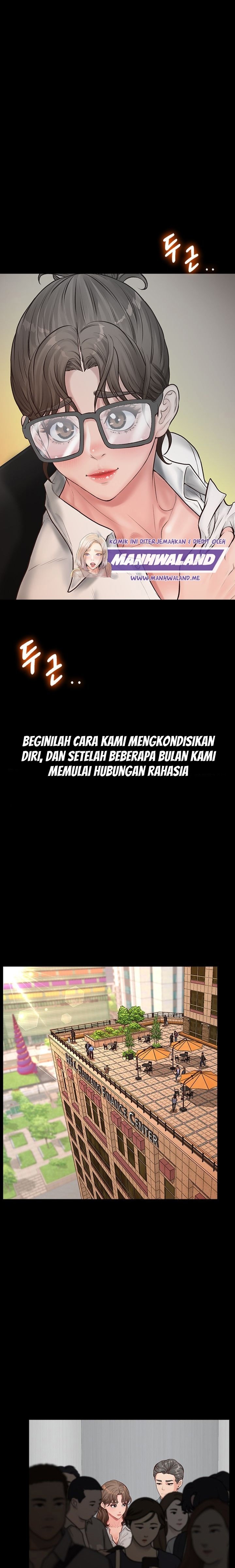 Secret Cohabitation - Chapter 9 2 Secret Cohabitation - Chapter 9 2