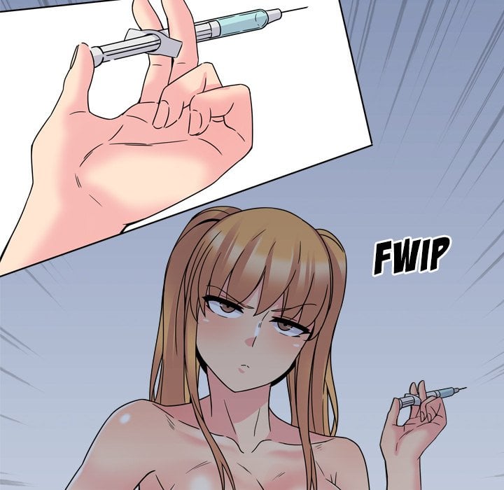 One Shot Men’s Clinic - Chapter 9 31 One Shot Men’s Clinic - Chapter 9 31