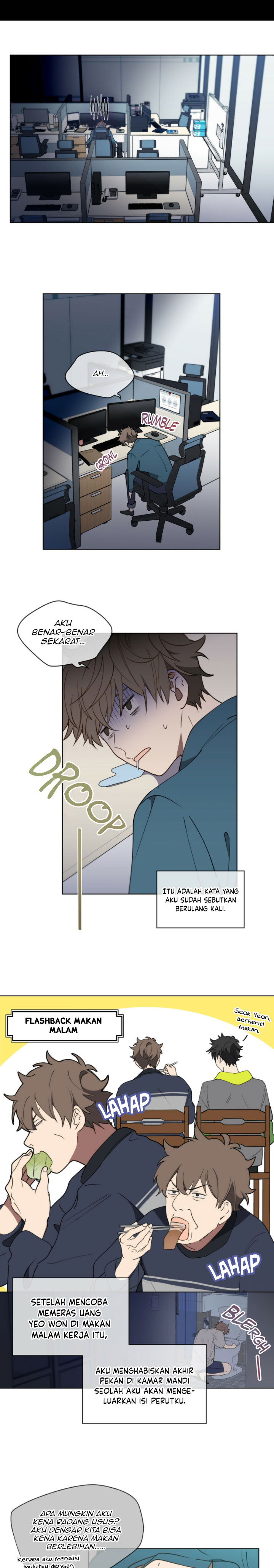 Cloudburst - Chapter 9 3