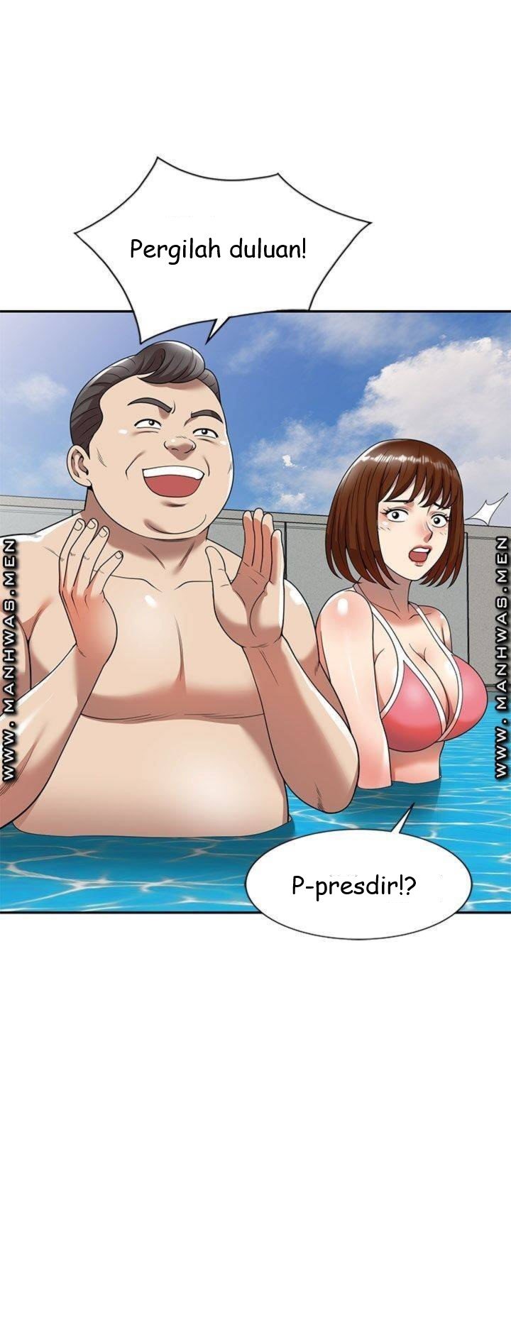 Caddie Mom - Chapter 9 3 Caddie Mom - Chapter 9 3