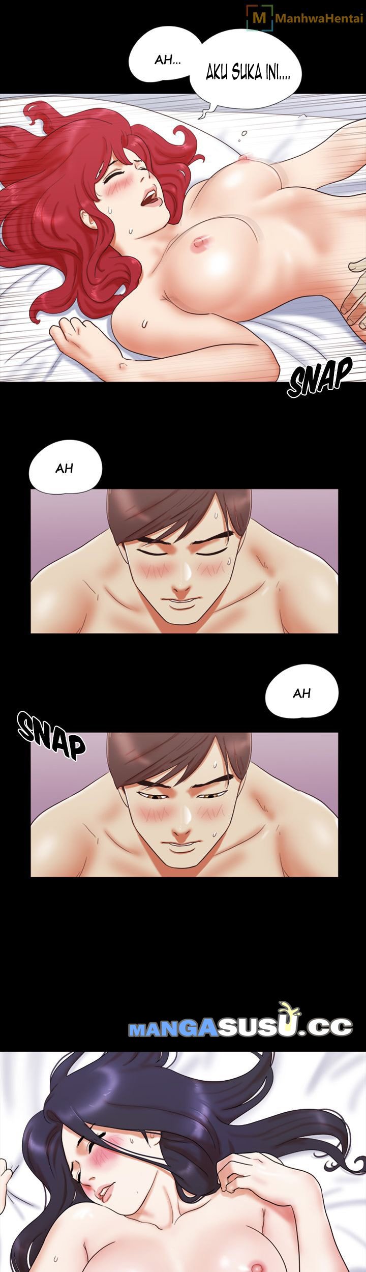 She’s The Girl - Chapter 9 5 She’s The Girl - Chapter 9 5