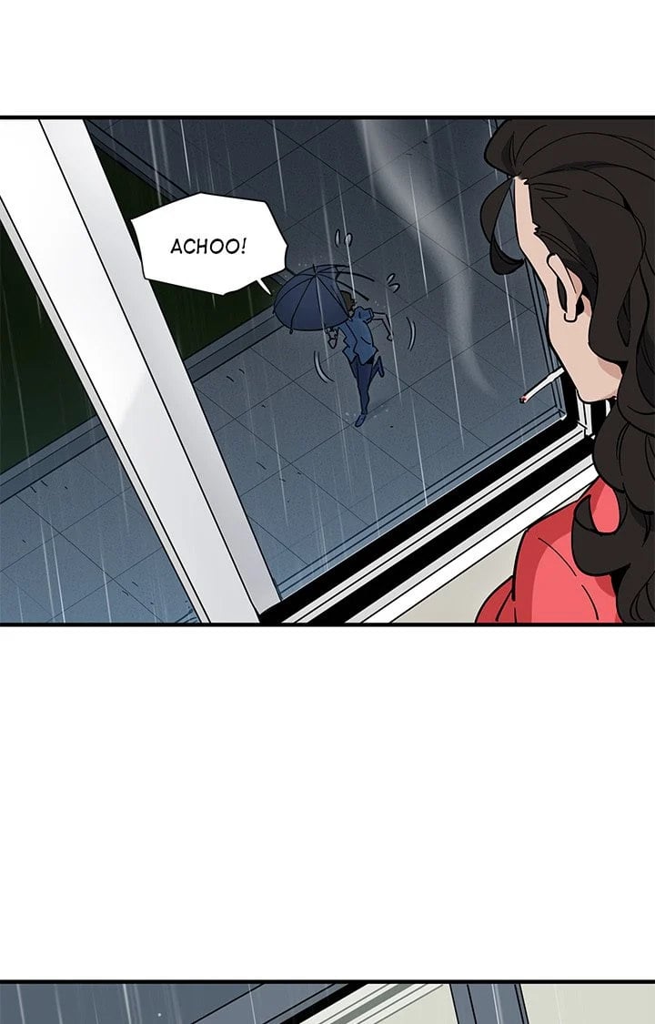 Love Factory - Chapter 9 40 Love Factory - Chapter 9 40