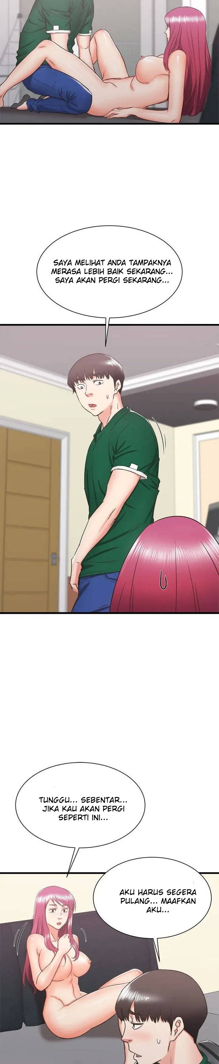 Staying at The Sisters House - Chapter 9 26