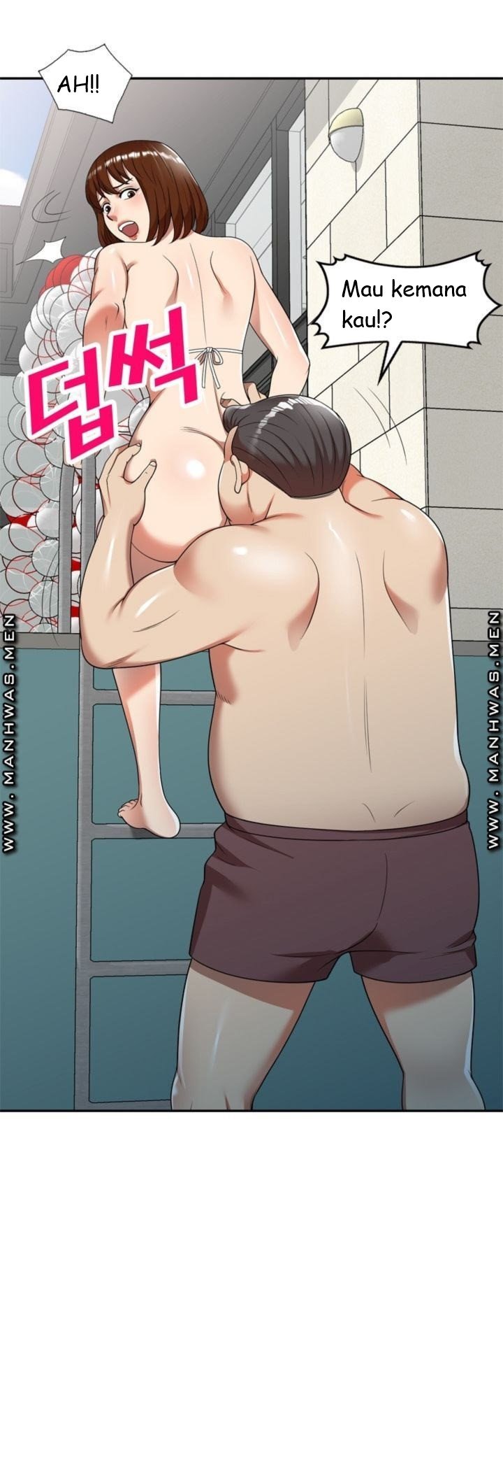 Caddie Mom - Chapter 9 30 Caddie Mom - Chapter 9 30