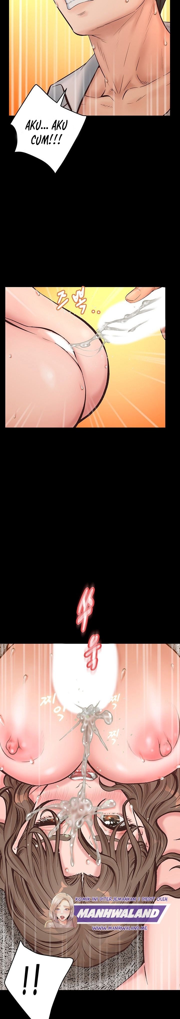 Secret Cohabitation - Chapter 9 19 Secret Cohabitation - Chapter 9 19