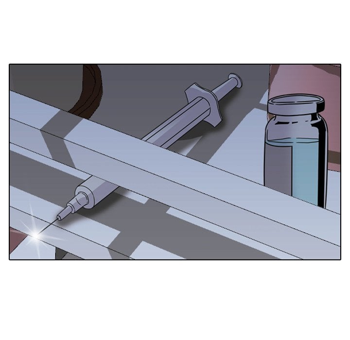 One Shot Men’s Clinic - Chapter 9 21 One Shot Men’s Clinic - Chapter 9 21