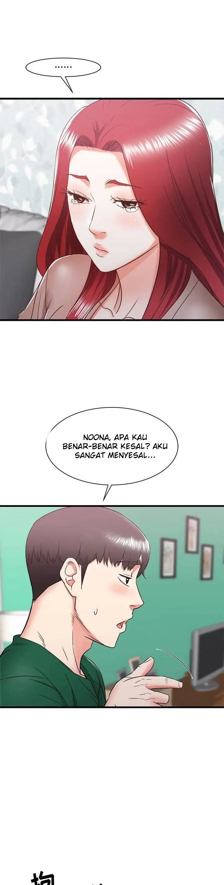 Staying at The Sisters House - Chapter 9 32