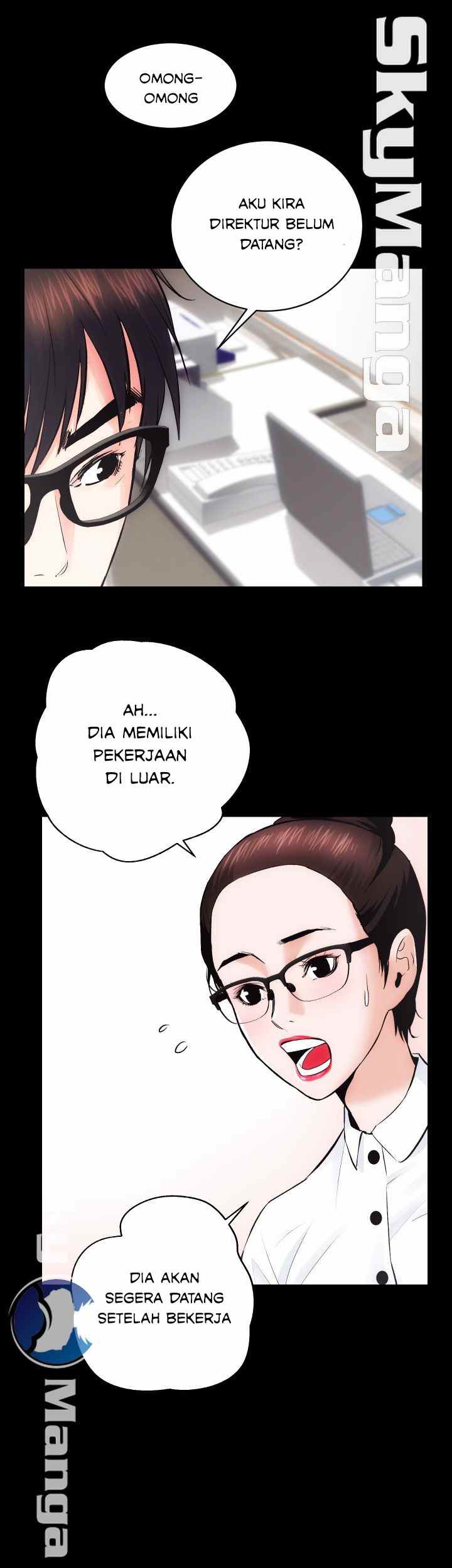 Authorized Agency - Chapter 9 13