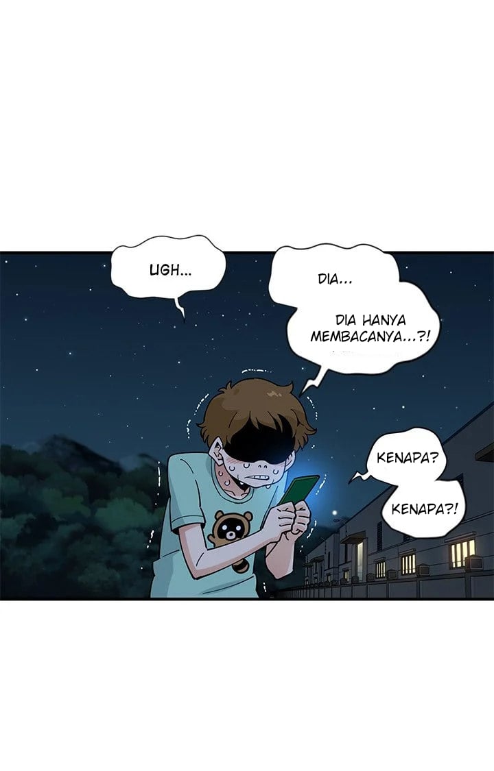 Love Factory - Chapter 9 56 Love Factory - Chapter 9 56