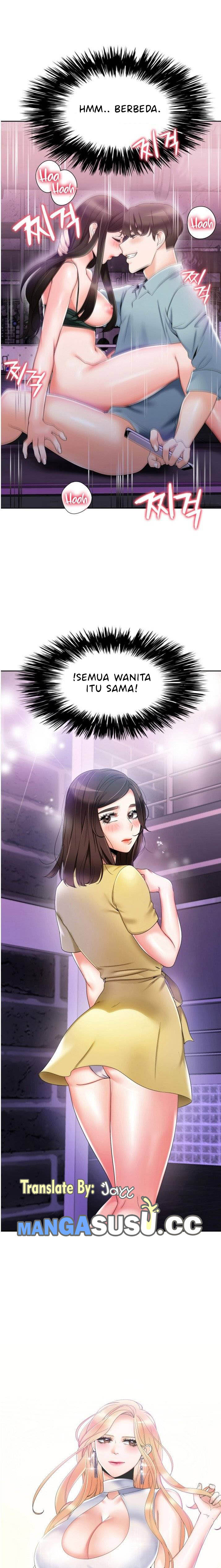 Bad Woman - Chapter 9 3