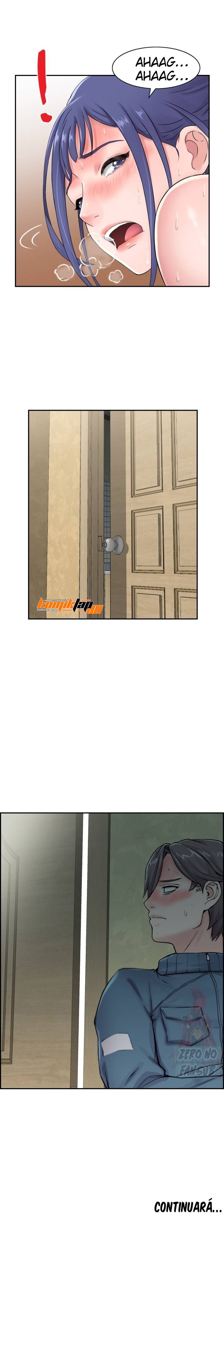 Japanese Sister in Law - Chapter 9 11
