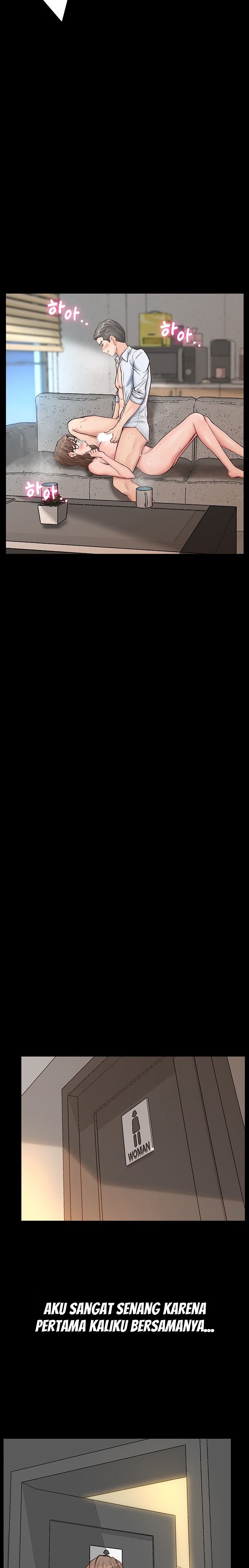 Secret Cohabitation - Chapter 9 20 Secret Cohabitation - Chapter 9 20