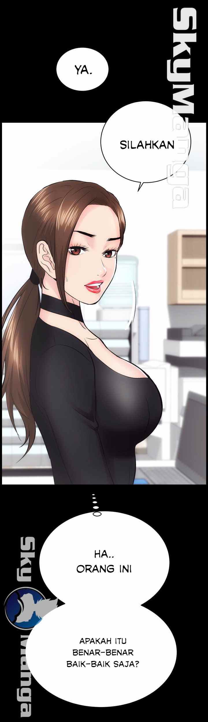 Authorized Agency - Chapter 9 53