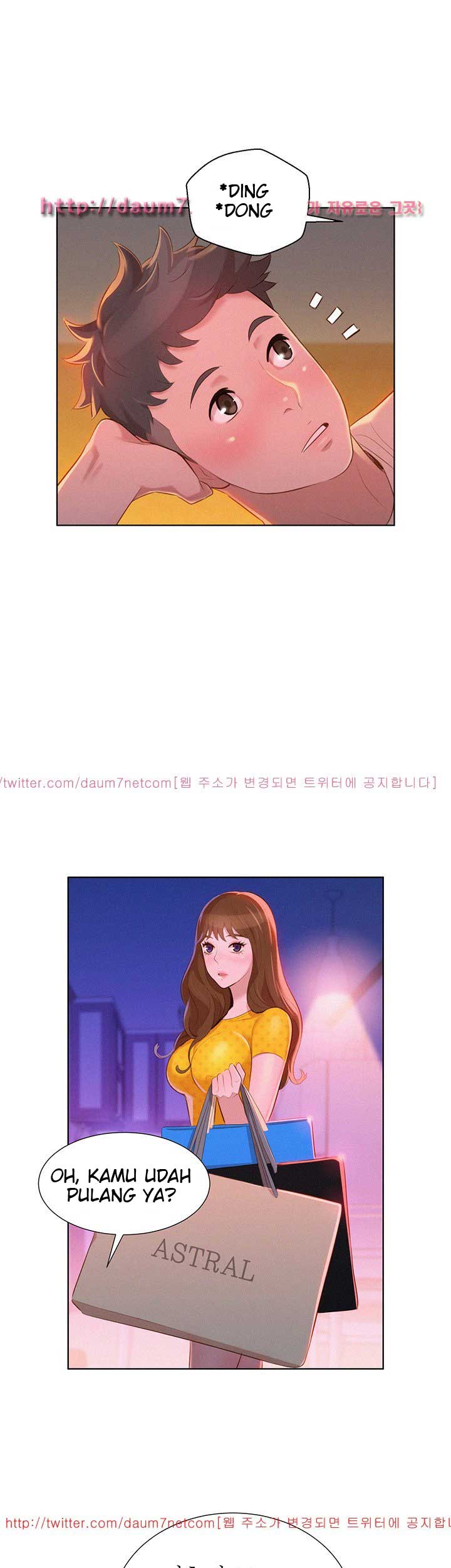 Sister Neighbor - Chapter 9 22