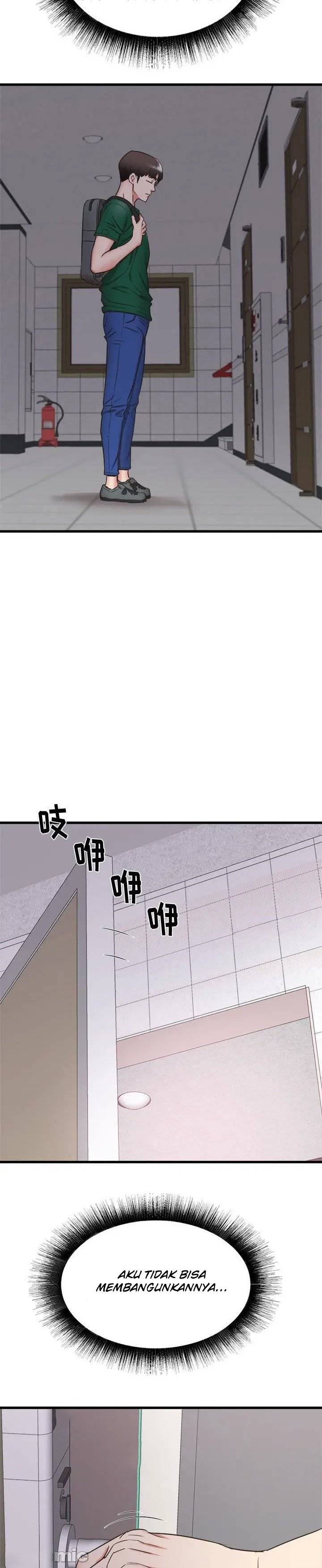 Staying at The Sisters House - Chapter 9 29