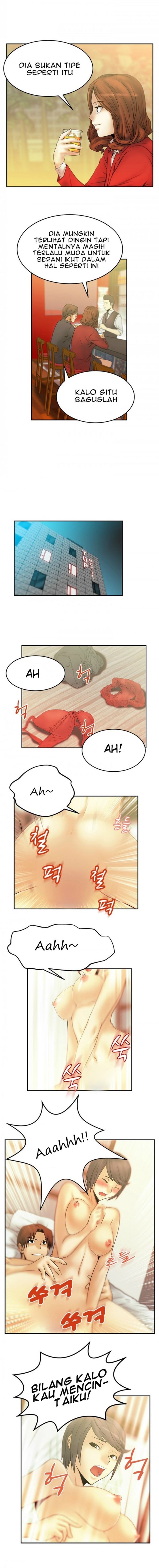 My Office Ladies - Chapter 9 3