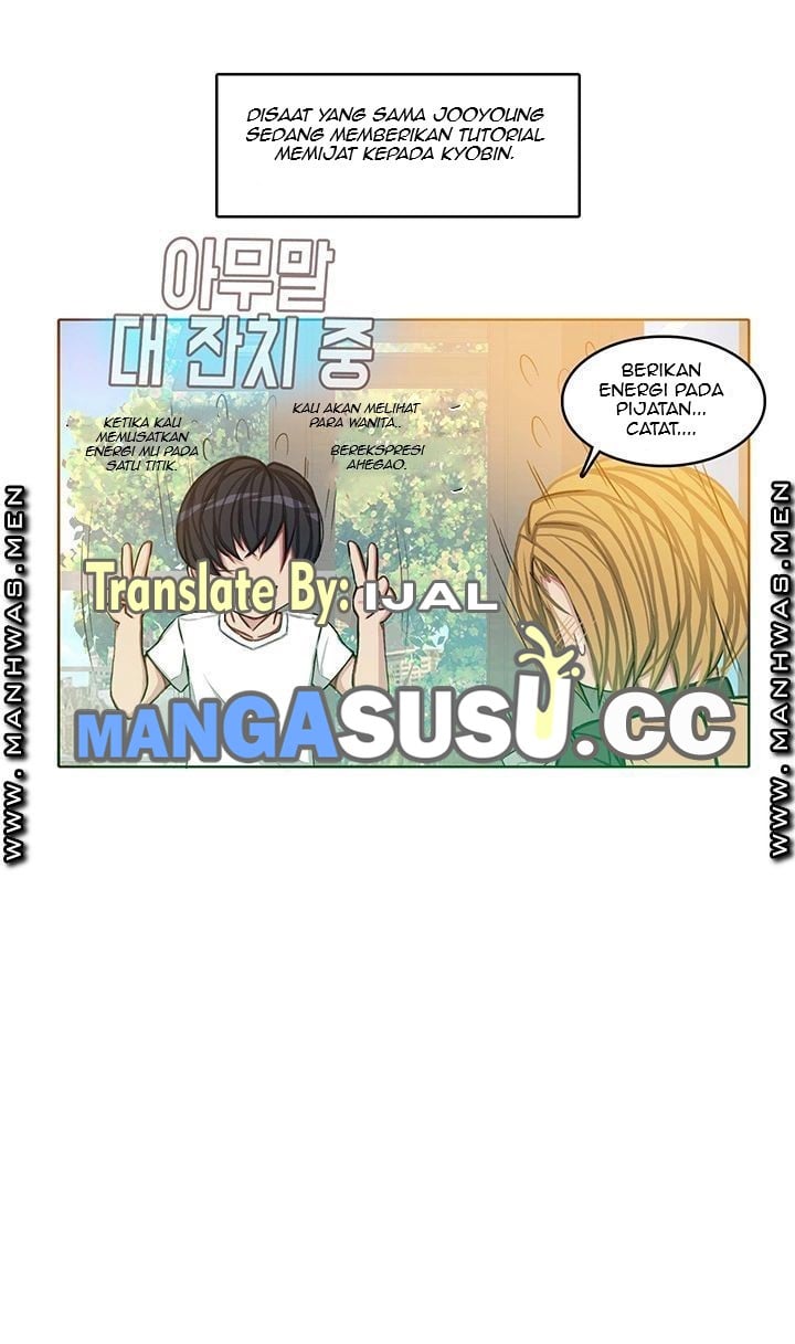 Milf Paradise - Chapter 9 23