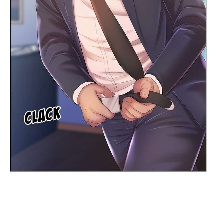 His Voice - Chapter 9 23