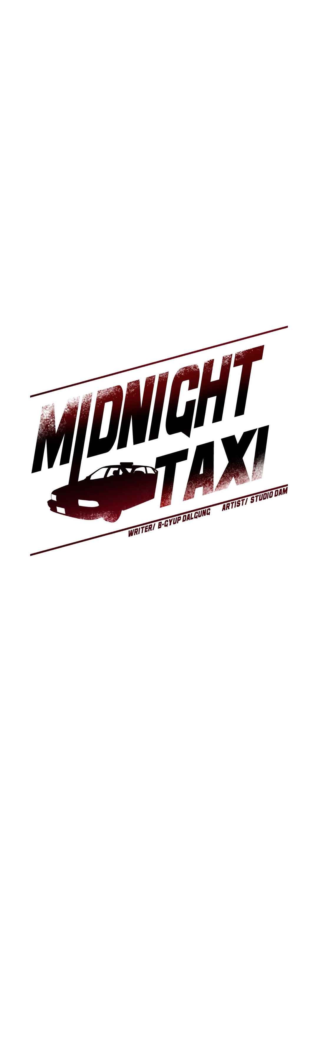 Midnight Taxi - Chapter 9 21