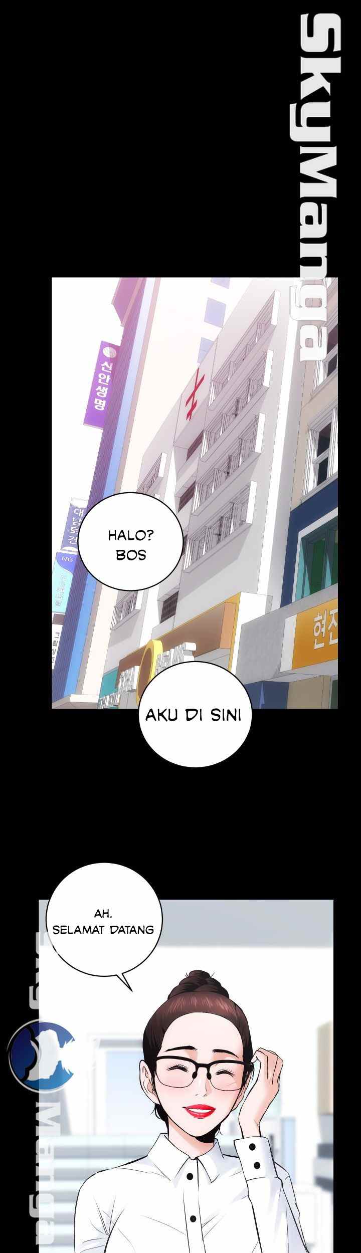 Authorized Agency - Chapter 9 3