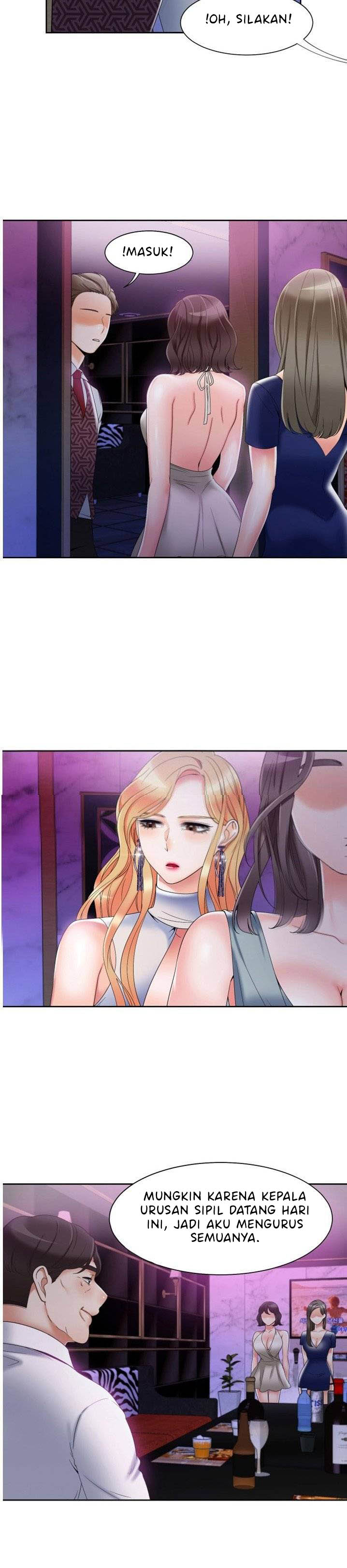 Bad Woman - Chapter 9 16