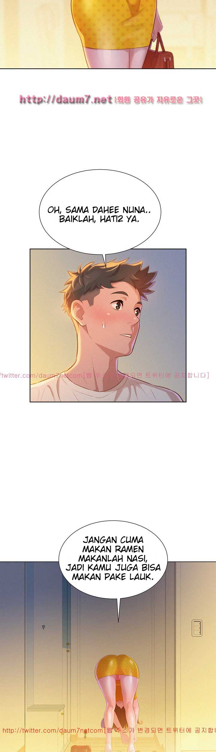 Sister Neighbor - Chapter 9 18