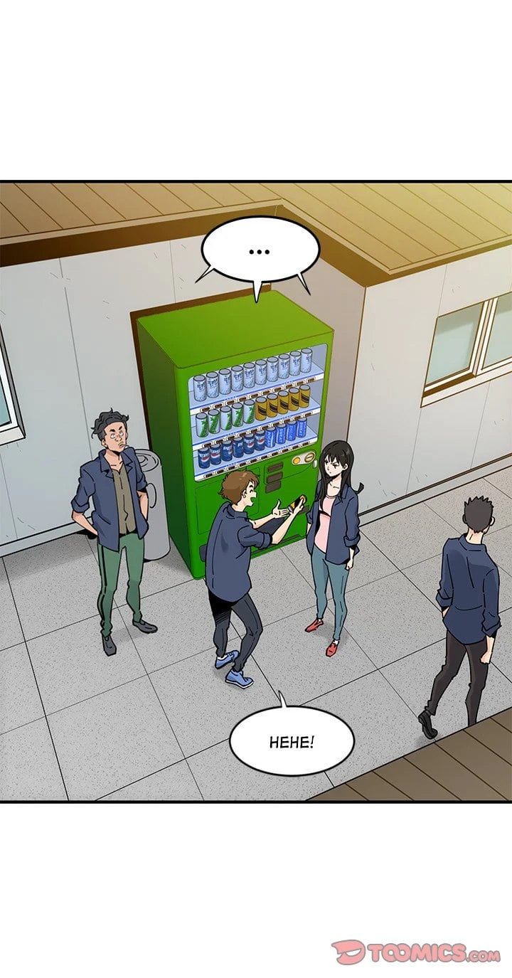 Love Factory - Chapter 9 45 Love Factory - Chapter 9 45