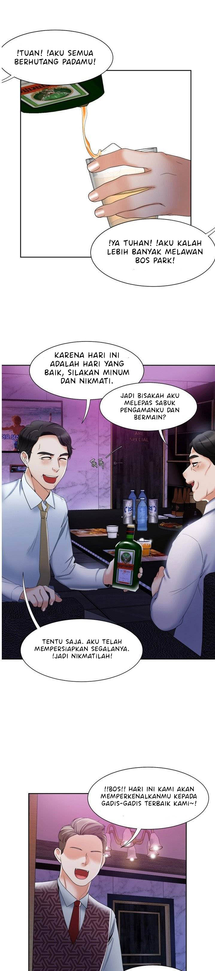 Bad Woman - Chapter 9 15