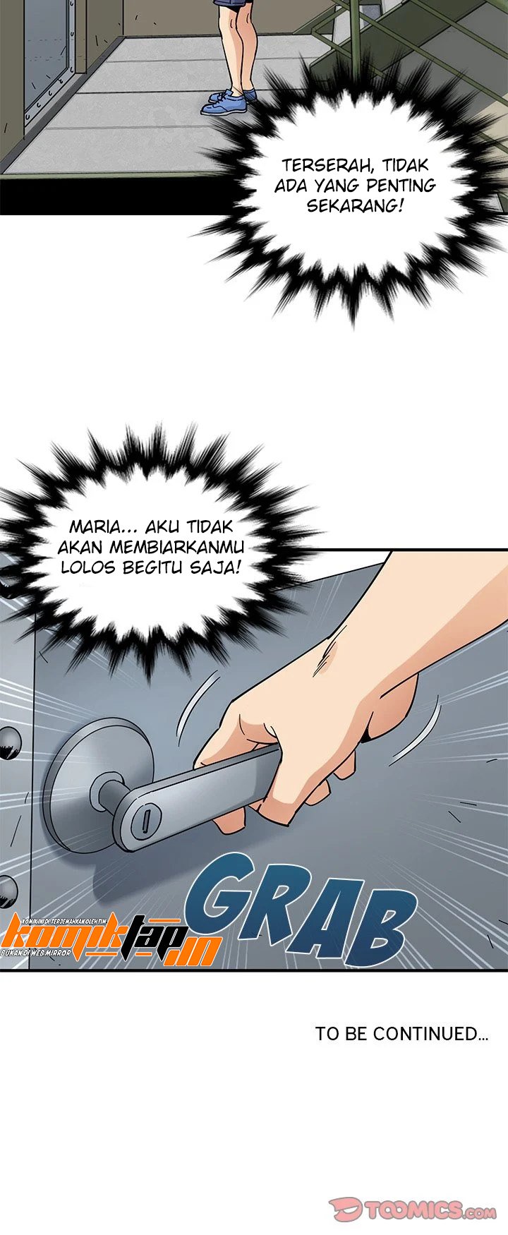 Love Factory - Chapter 9 61 Love Factory - Chapter 9 61