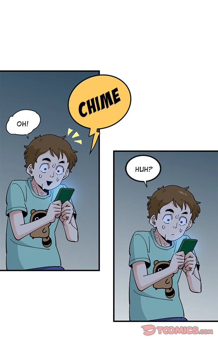 Love Factory - Chapter 9 57 Love Factory - Chapter 9 57