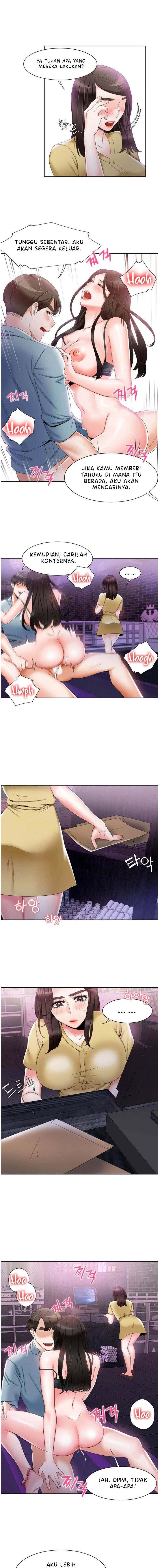 Bad Woman - Chapter 9 6