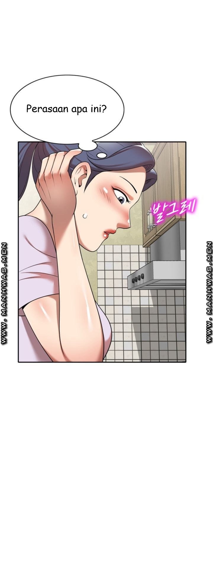 Caddie Mom - Chapter 9 65 Caddie Mom - Chapter 9 65