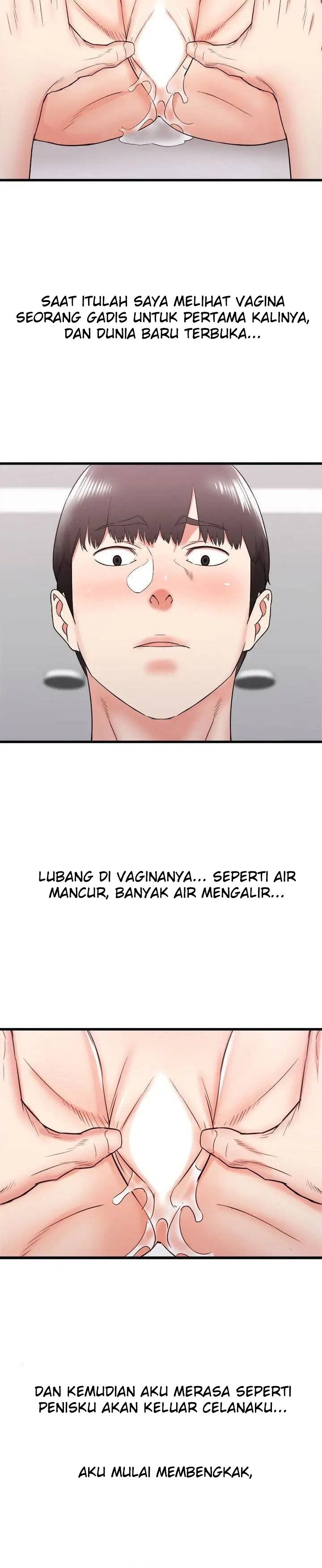 Staying at The Sisters House - Chapter 9 18