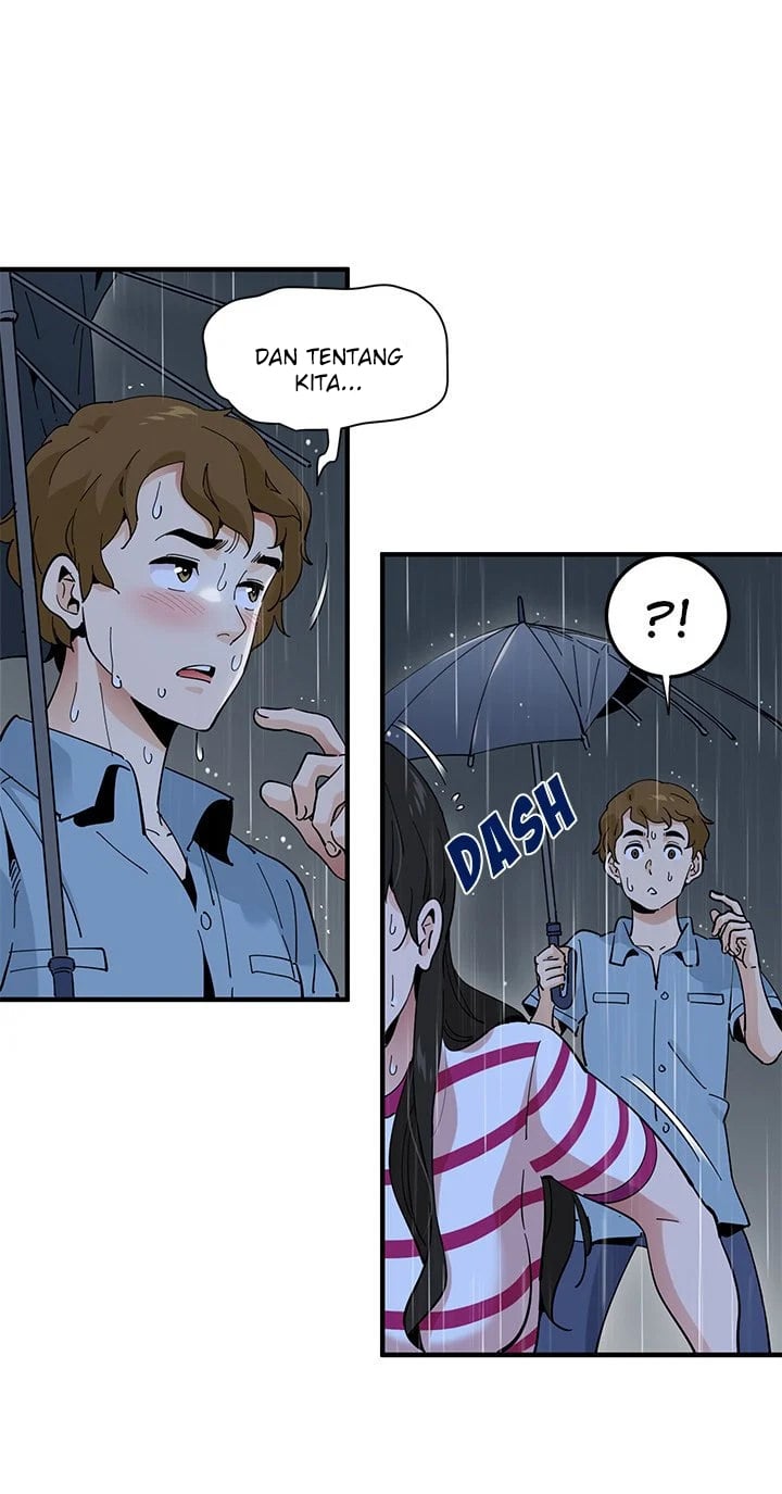 Love Factory - Chapter 9 34 Love Factory - Chapter 9 34