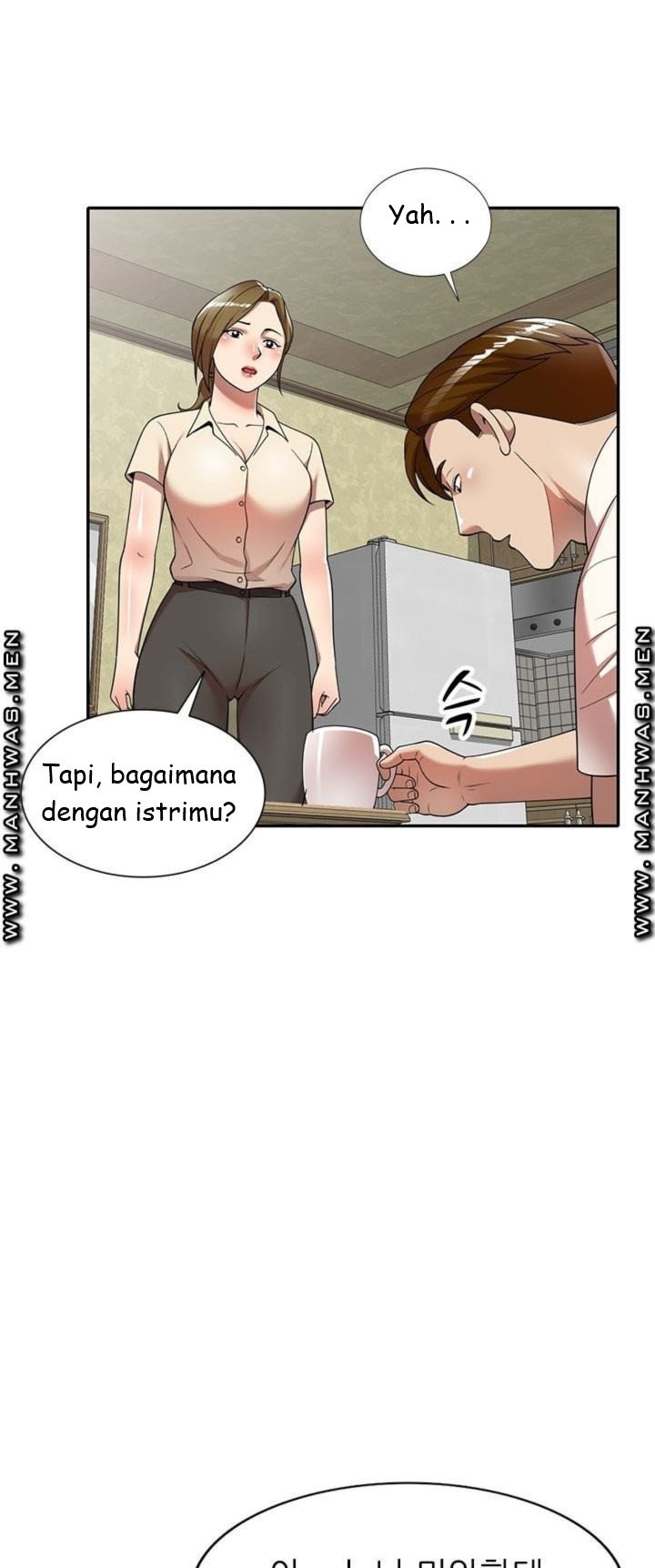 Caddie Mom - Chapter 9 55 Caddie Mom - Chapter 9 55