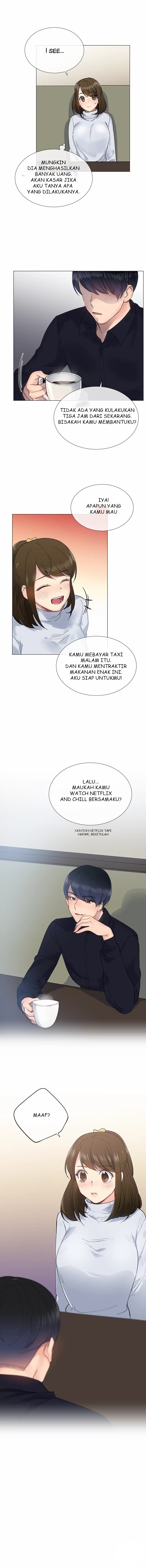 12 Years Apart - Chapter 9 3 12 Years Apart - Chapter 9 3