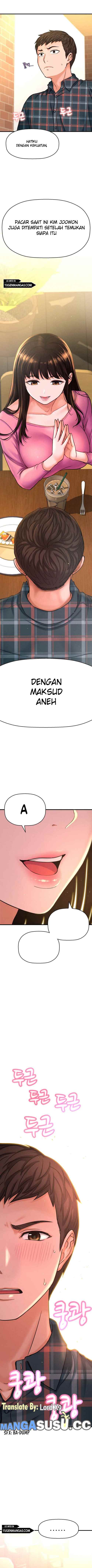 Charming Girl - Chapter 9 11 Charming Girl - Chapter 9 11