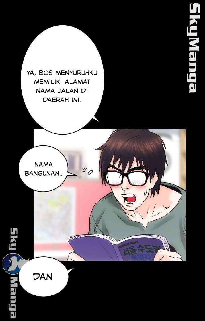 Authorized Agency - Chapter 9 43