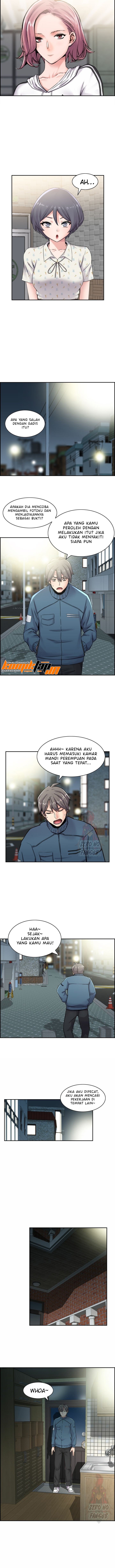 Japanese Sister in Law - Chapter 9 8