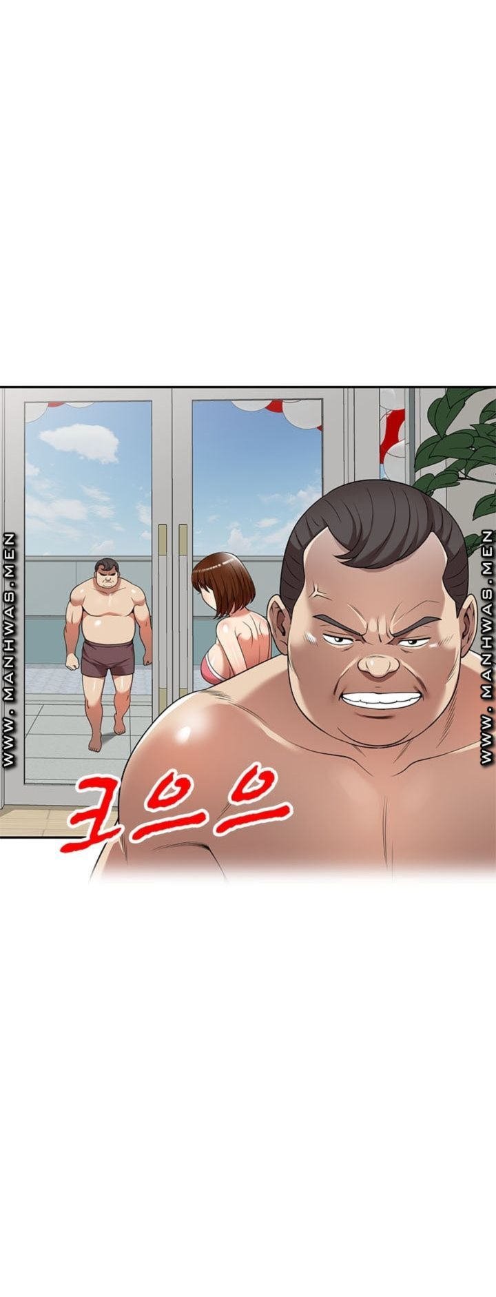 Caddie Mom - Chapter 9 41 Caddie Mom - Chapter 9 41