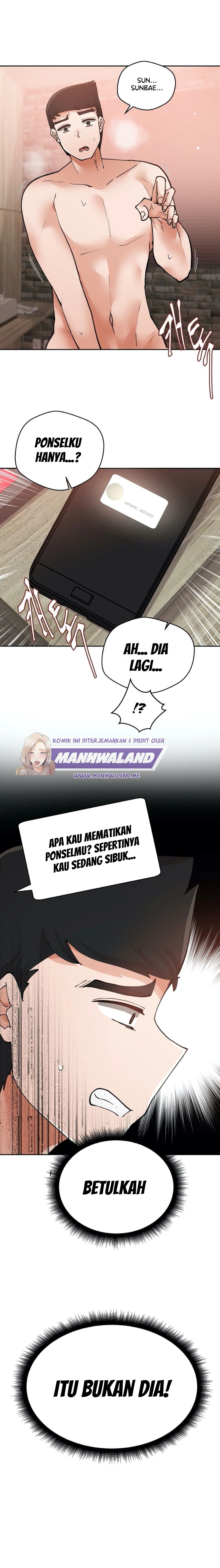 Nude Cam Girlfriend - Chapter 9 10