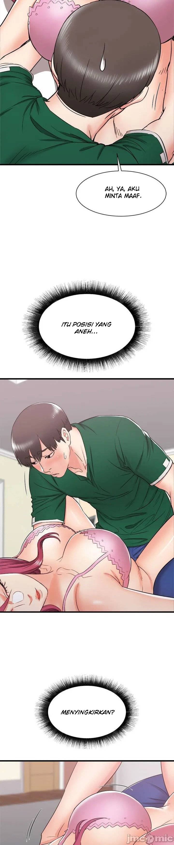 Staying at The Sisters House - Chapter 9 6