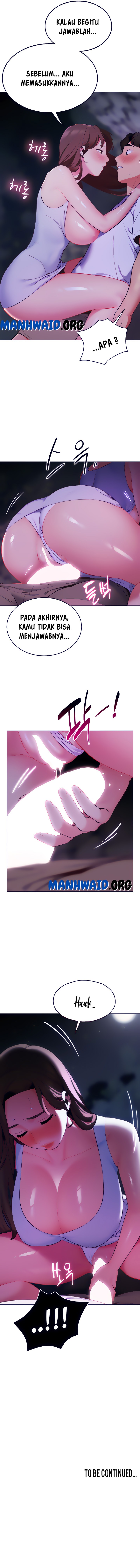 A Good Day to Camp - Chapter 9 5